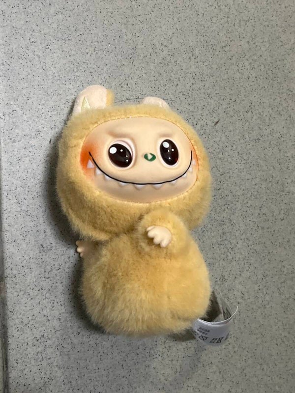 Labubu - Collectibles