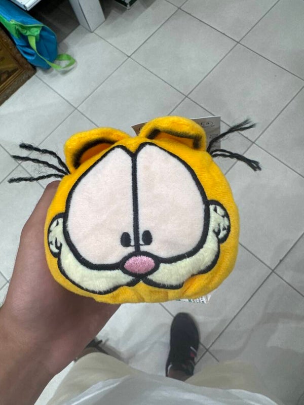 Garfield Soft toy - toys*
