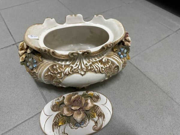 Capo di Monte - Decor