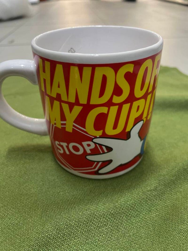 Mugs***