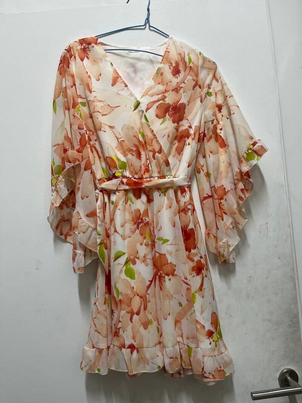 Women summer dress S/M- women clothes ***