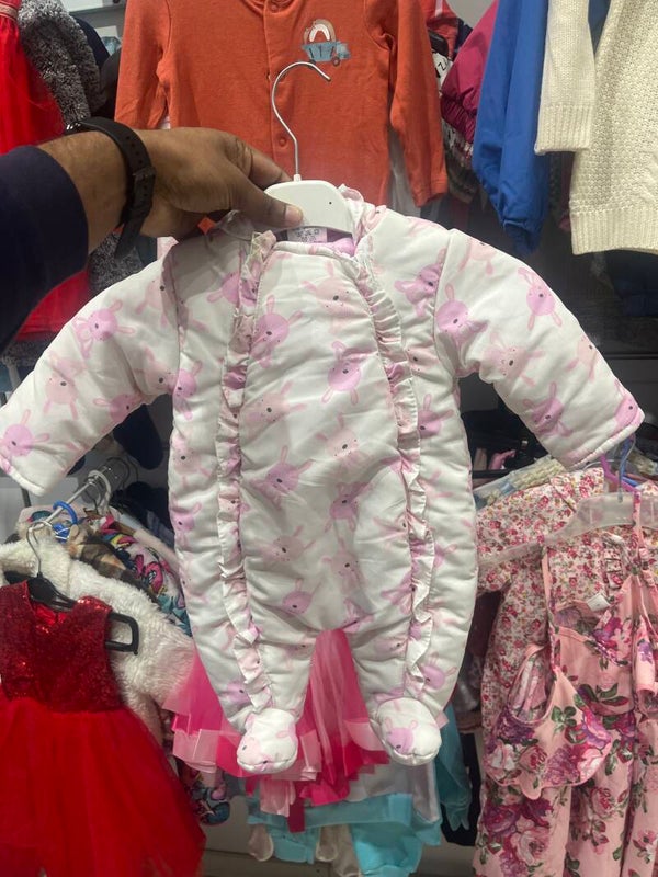 Baby Clothes- Size 0-3 Yrs ****