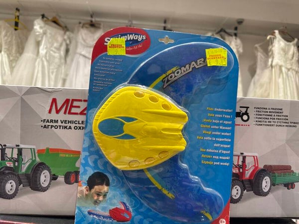 Underwater Glider - Toys