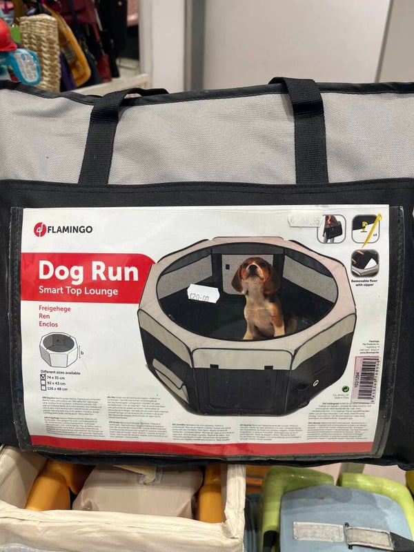 Smart Top Lounge- Pets***