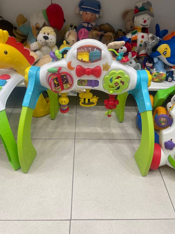 Educational Toy - Babies