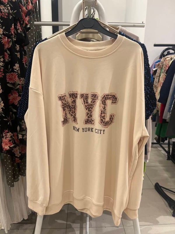 Swest Shirt Size XXL**