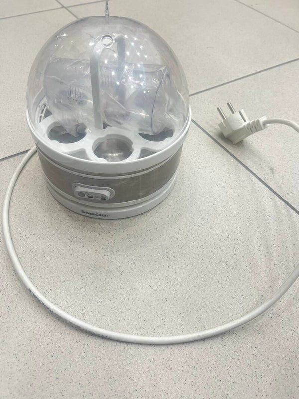 Eggs Cooker - Electric