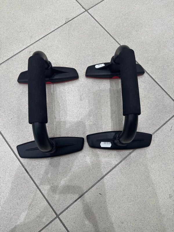 Push-up Handles-Gym***