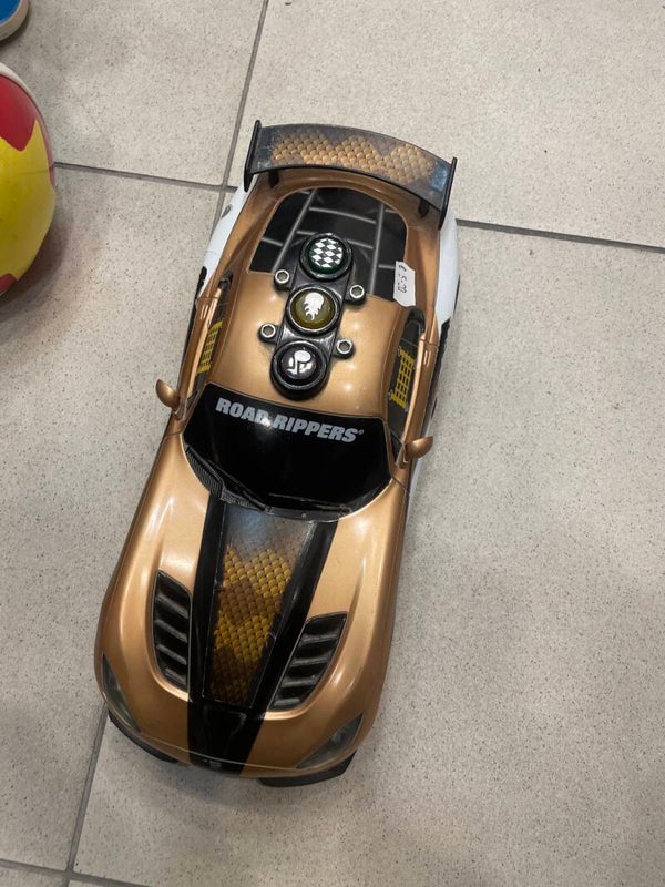 Road Rippers Car - Toys