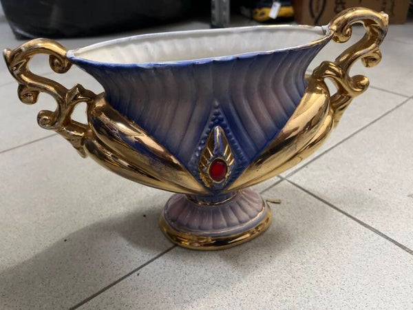 Porcelain vessel- Vase ***