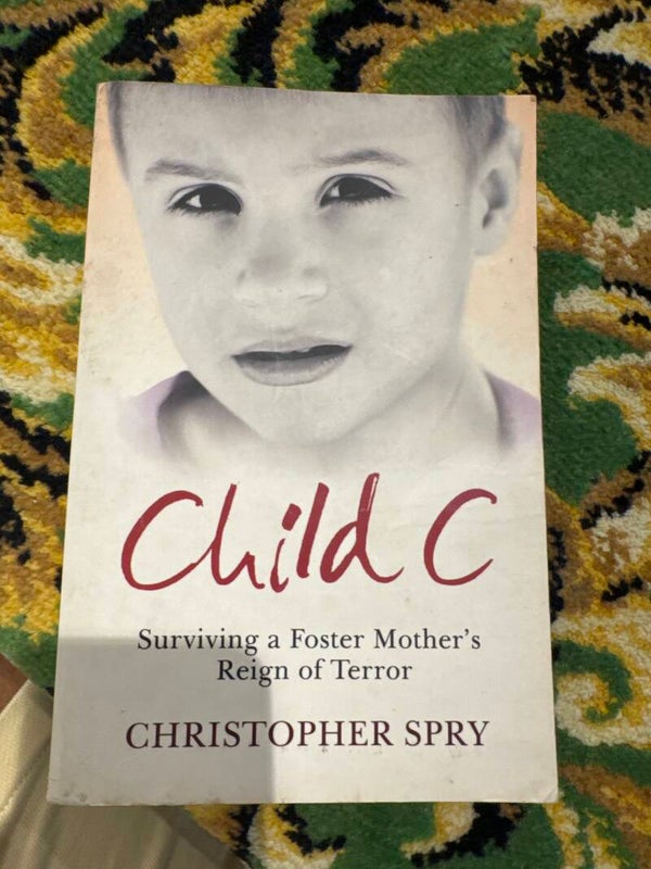 Child C - Books*