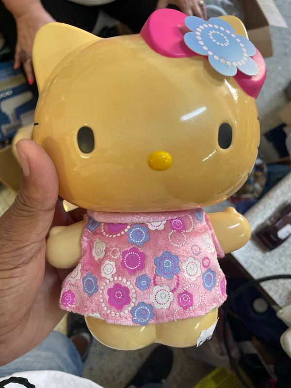 Hello Kitty - Collectible