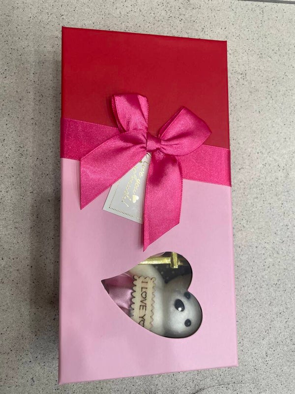 Gift box-  Gift ***