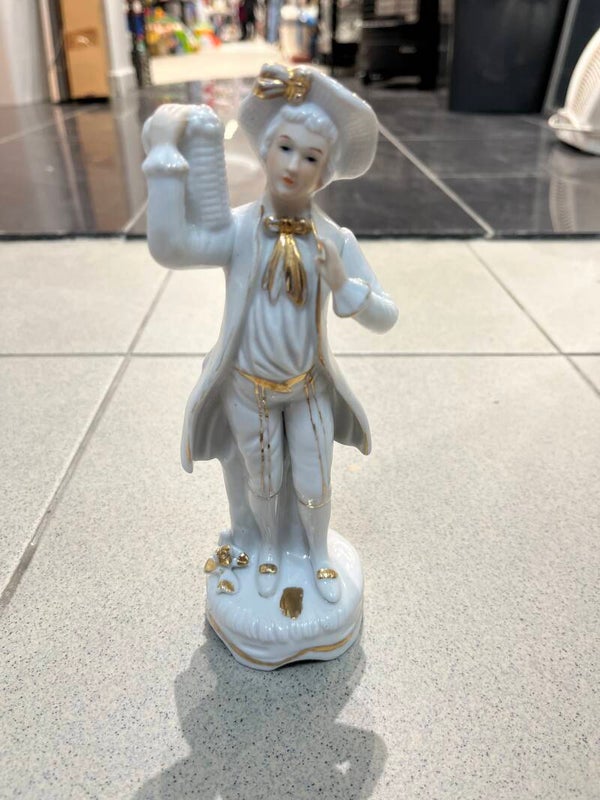 Vintage Figurine - Decor ***