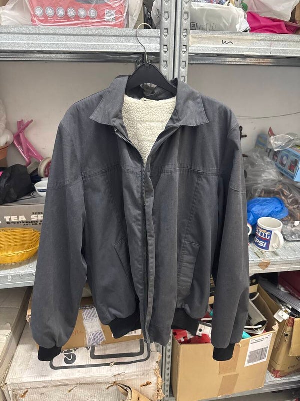Men Jacket - Size L