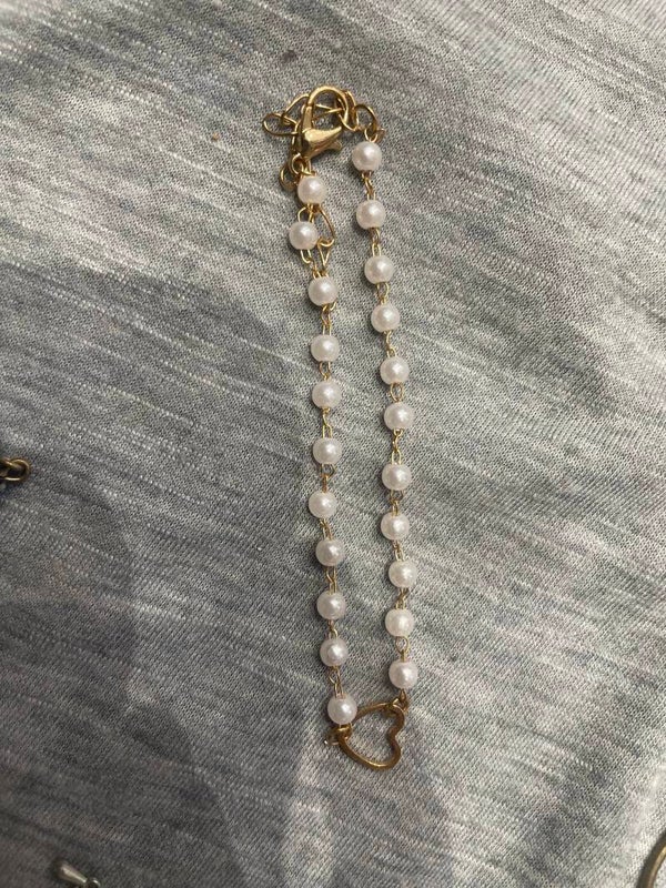 Bracelet-Jewelry***