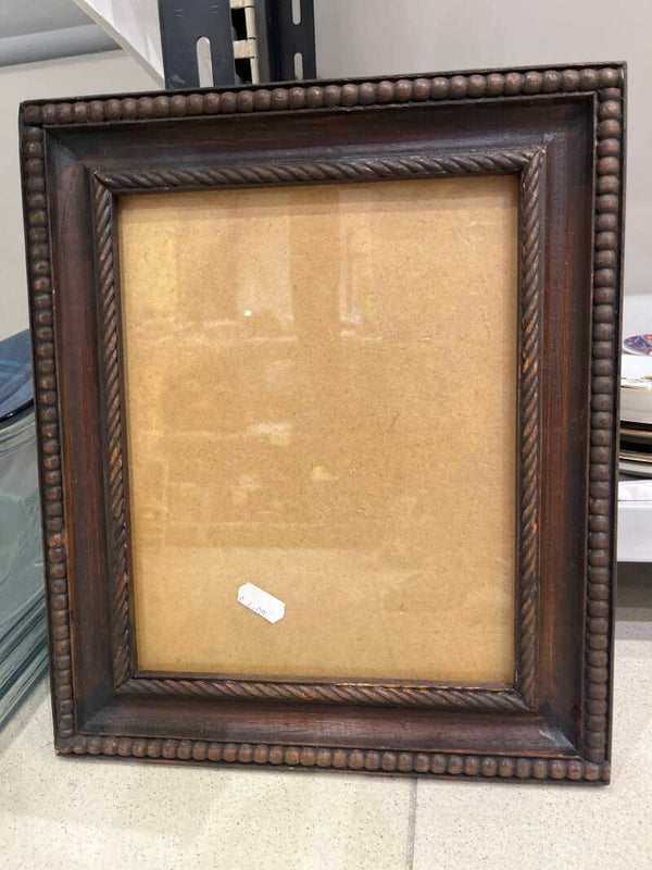 Photo Frame-Decor*