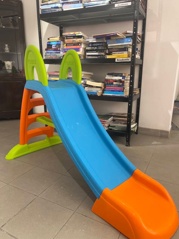 Kids slide - toys***