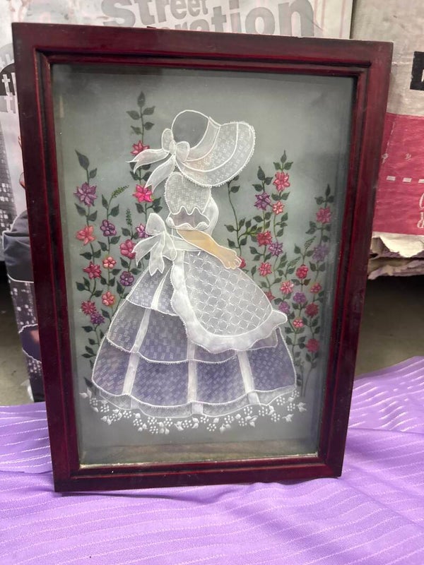 Decorative Frame-Decor***