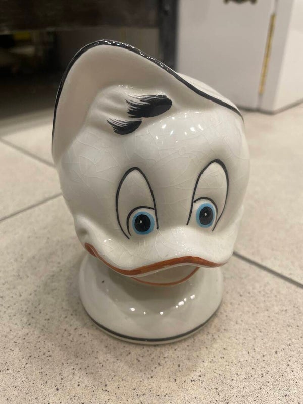 Donald Duck - Figurines