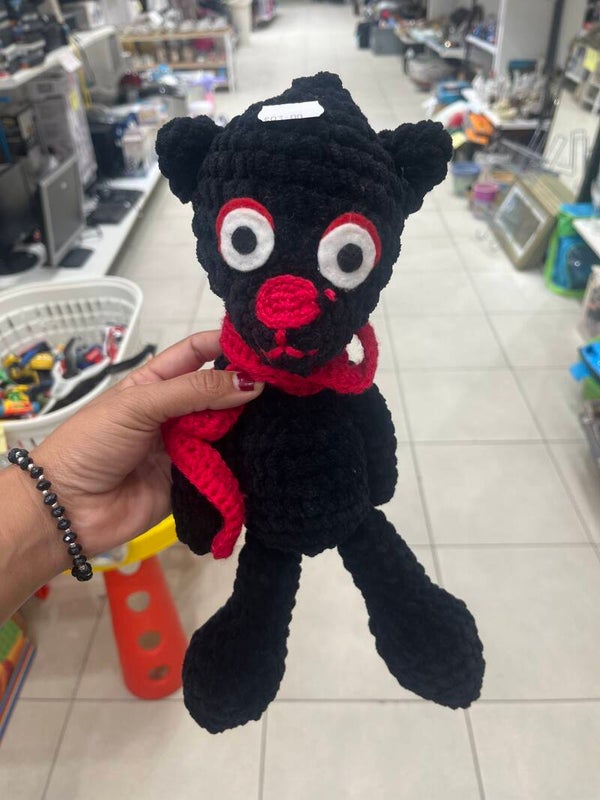 Soft Toys-Toys*