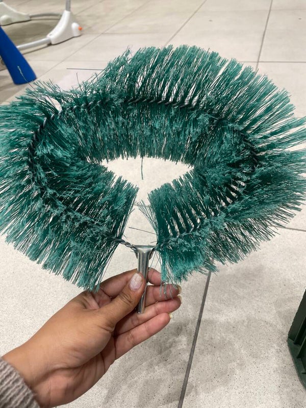 Spider Webs Duster - €2 Each - Supplies