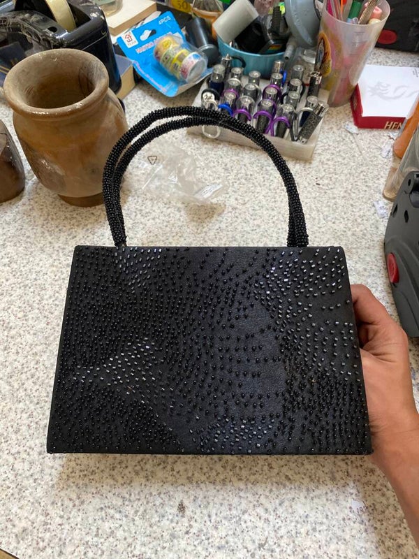 Handbag - Bags*