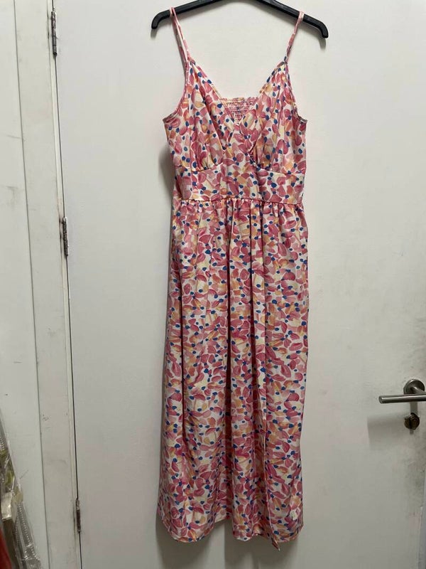 Women Dress-Size:1XL*