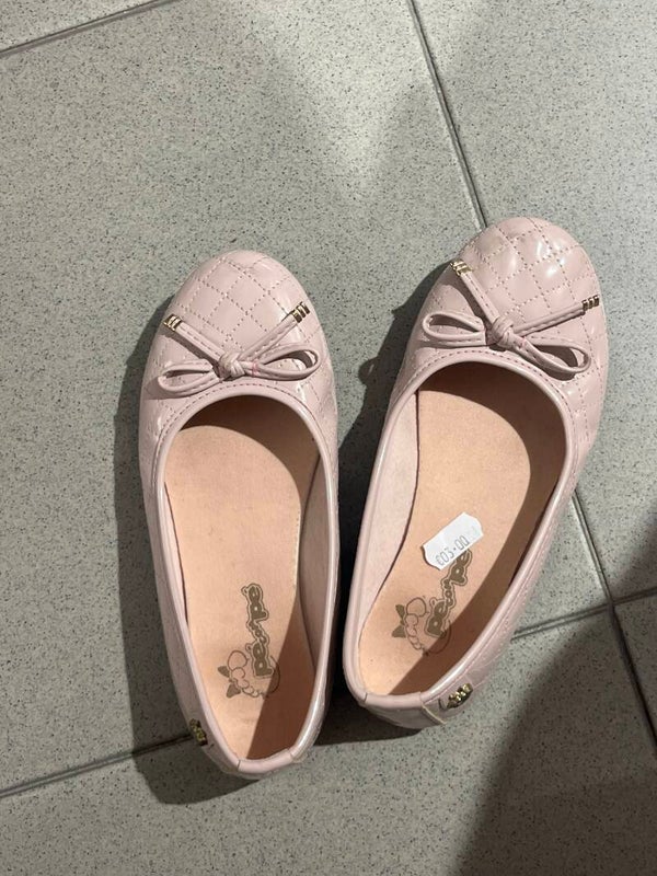 Pecompe Girls Shoes - size: 32*