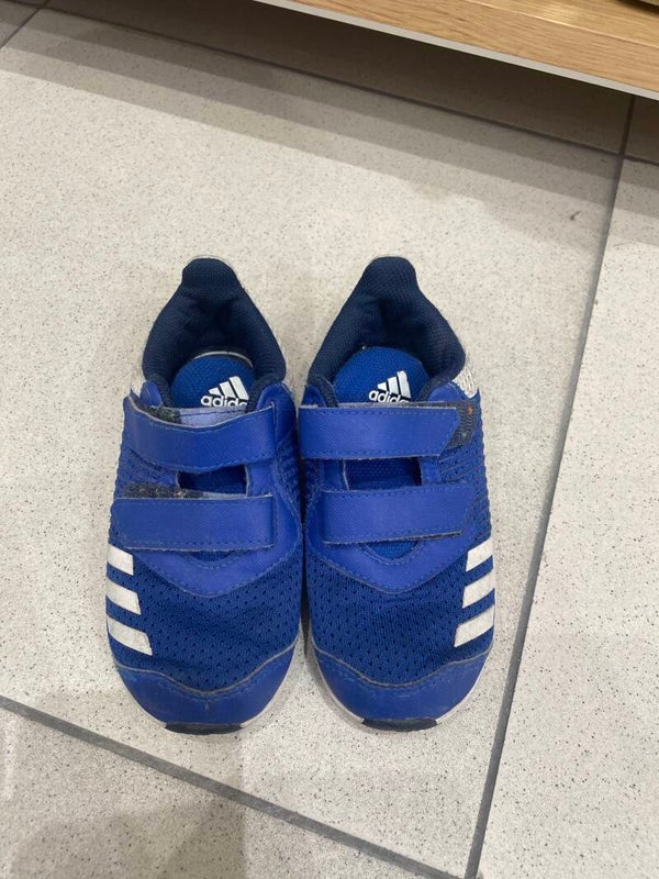 Boys Adidas Shoes - Size 26