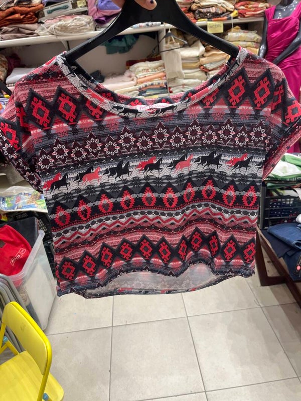 Women Top - Size S/M