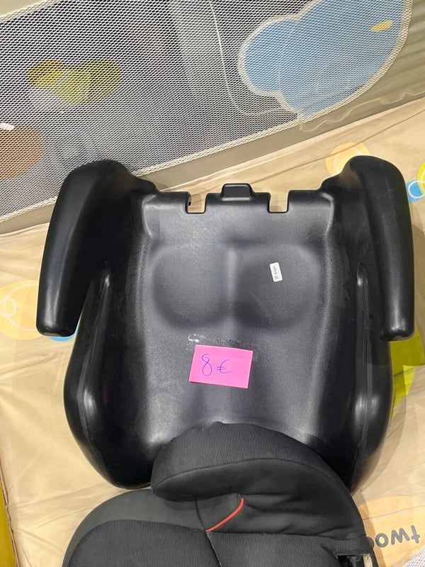 Child Booster Seat - Babies
