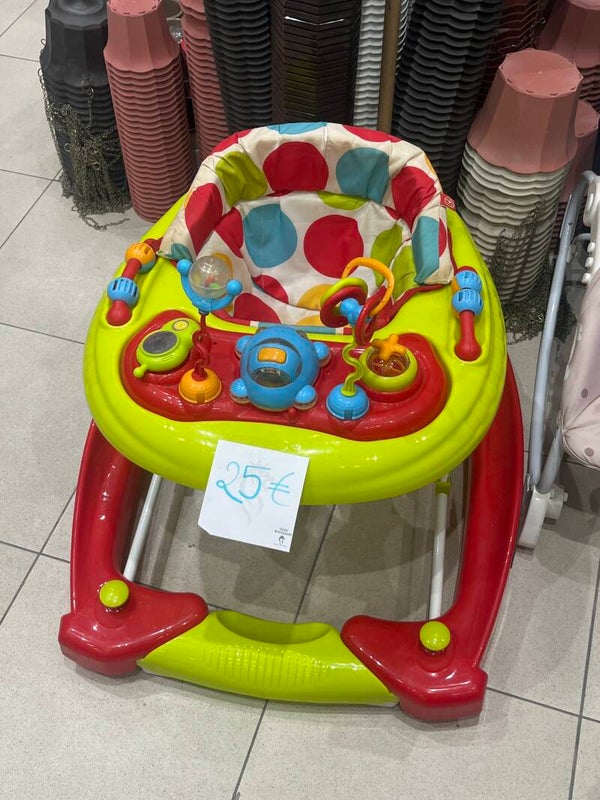 Baby walker - babies*