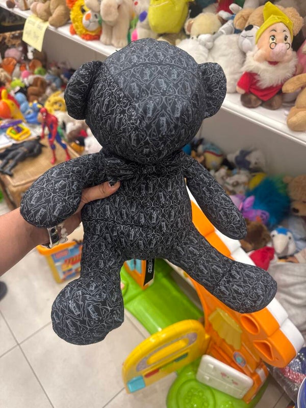 Soft Toys-Toys***