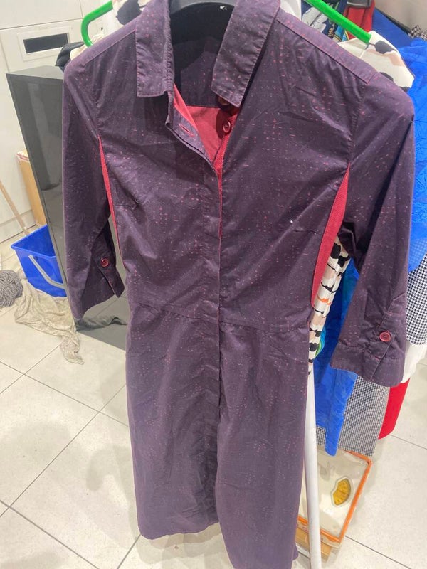 Women Dress - Size S/M