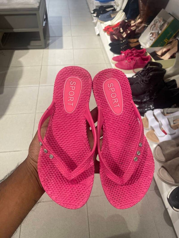 Women’s Sandals - Size 38 ***