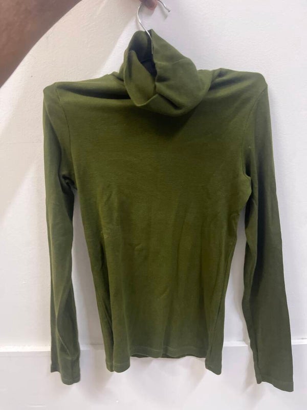 Women Long Top - Size M