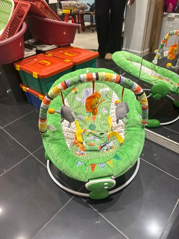 Baby Bouncer - Like New - Babies