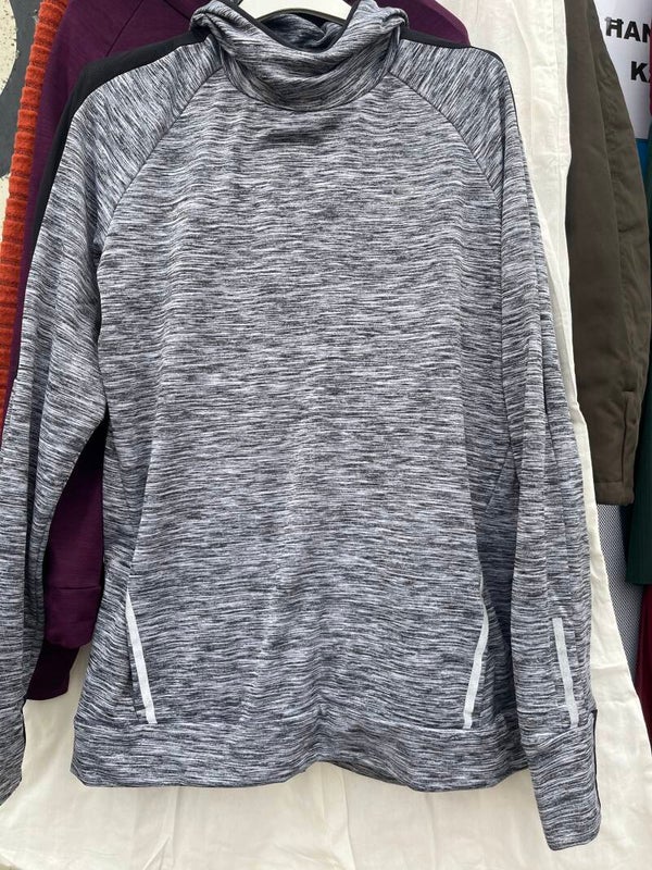 Men Hoodie - Size Medium