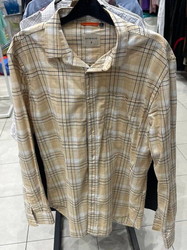 Men Shirt - Size XL