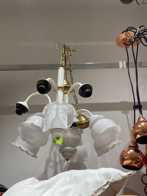 Chandelier -Decor***