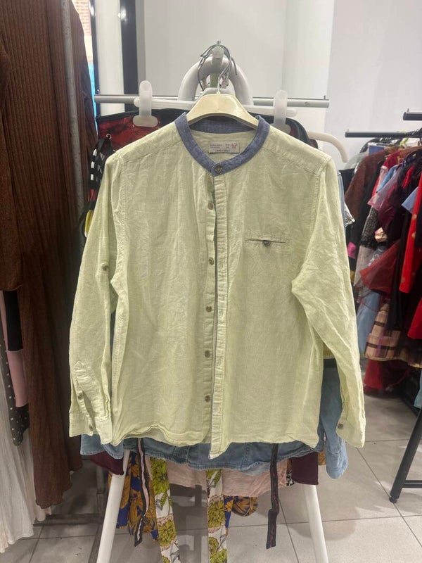 Boys Shirt - Size 11-12 Years