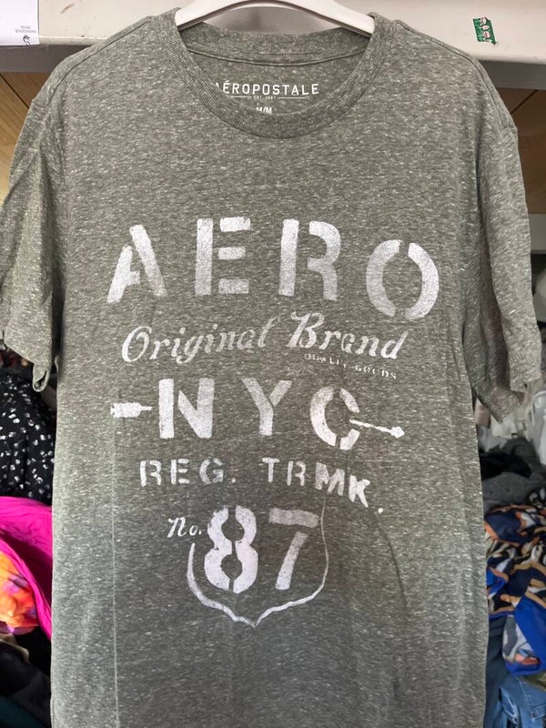 T-shirt for men size :M****