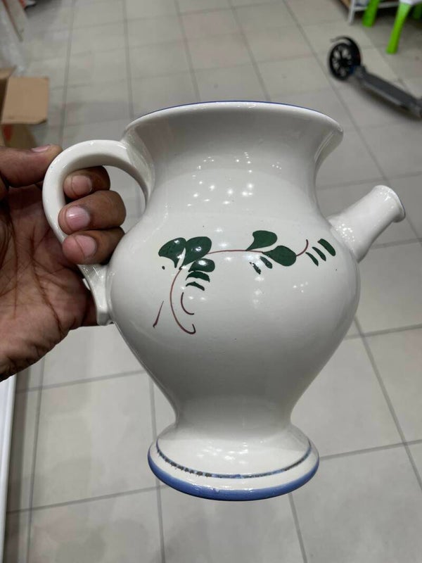 Mini Ornament - Decor