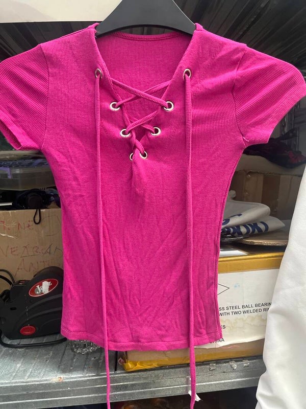 Women Top - Size Small