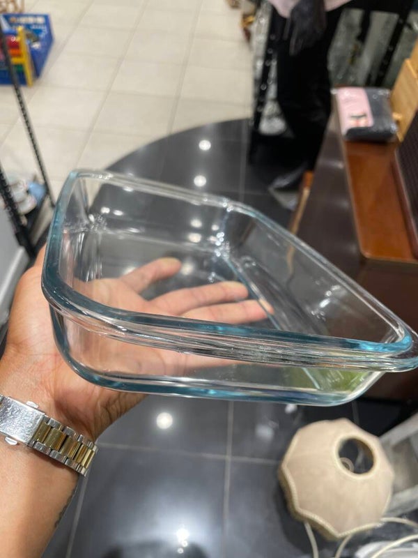 Pyrex- Supplies ***