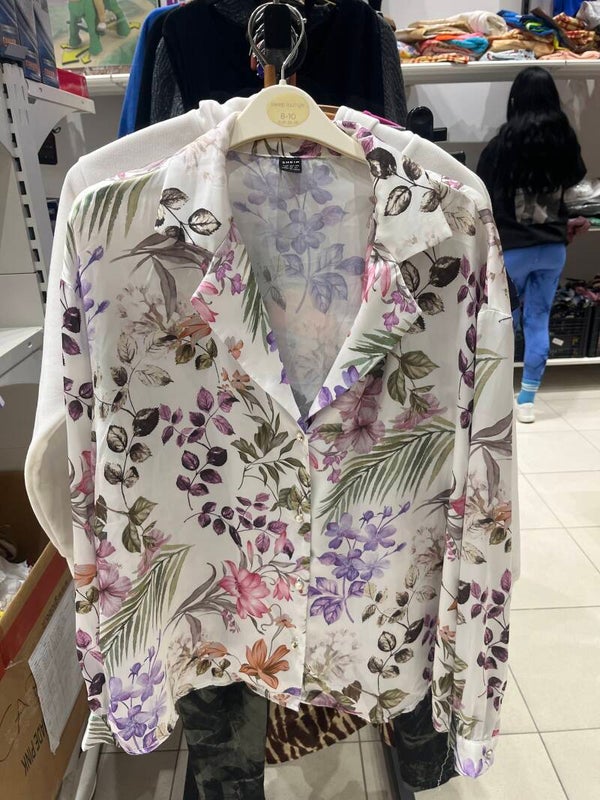 Women Shirt - Size XL