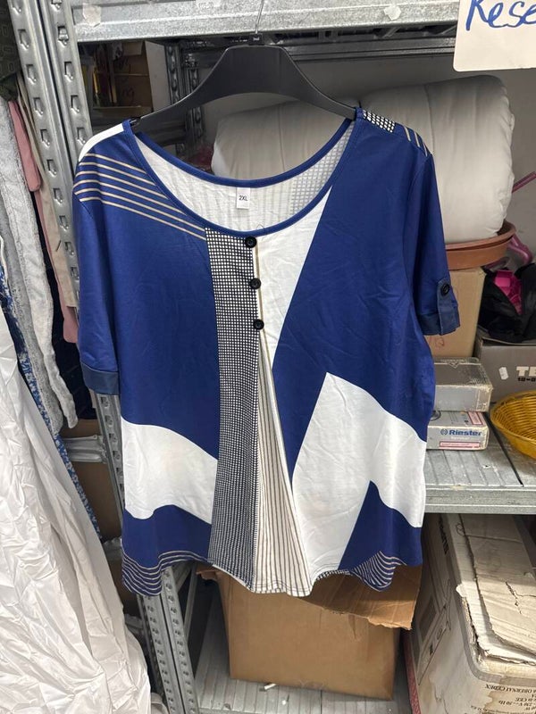 Women Shirt - Size 2XL