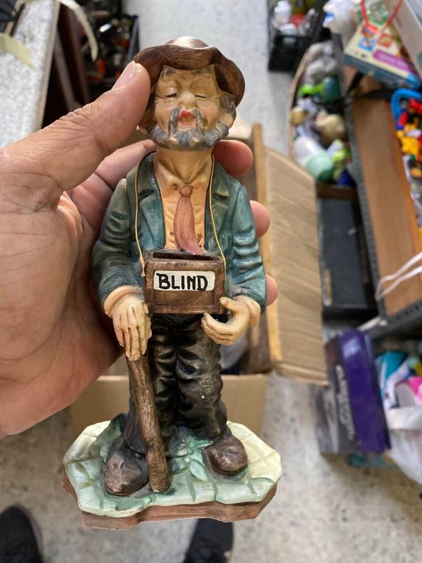 Figurine - Decor *