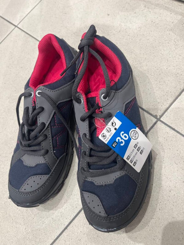 Boys Shoes - New - Size 36
